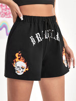 Women Shorts Suppliers