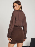 Women Dresses Factory
