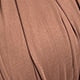 Sexy Plain Tie Back Sleeveless Halter Women Bodysuit