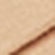 Plain Knot Sleeveless Round Neck Pencil Natural Short Dress