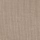 Plain Split Thigh Long Sleeve Collar Slit Natural Maxi Dress
