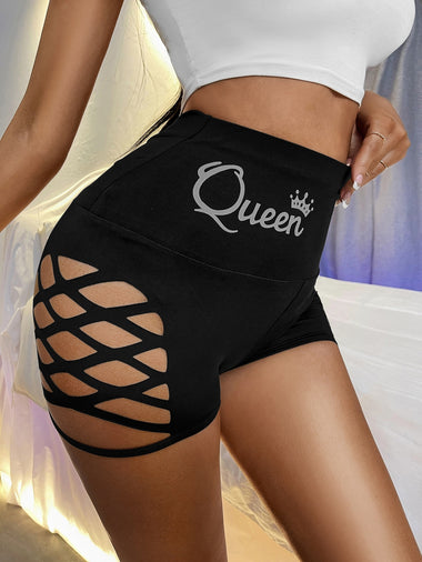 Women Shorts Manufacturer