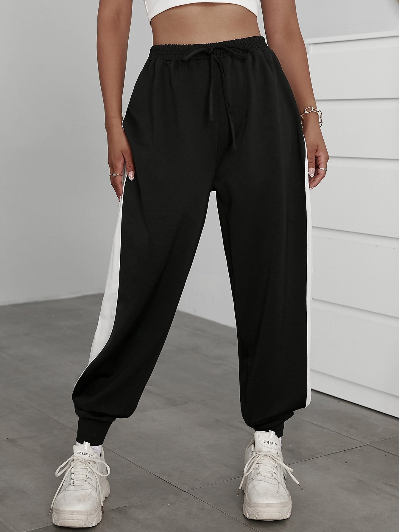Women Sweatpants Supplier