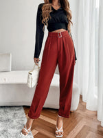 Women Pants Factories