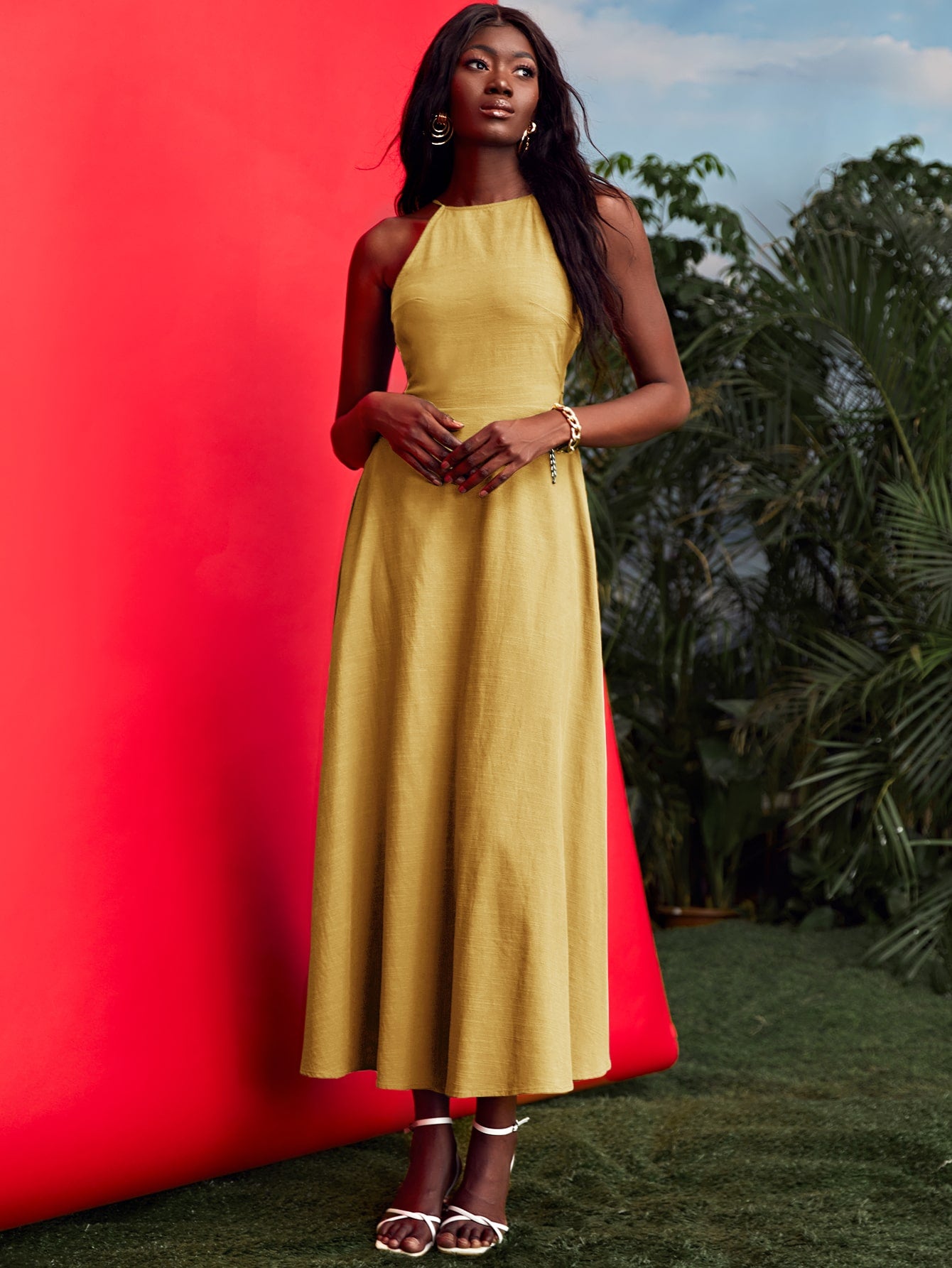 Zekaryas Solomon Women Clothing Producers