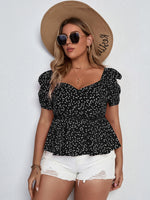 Plus Size Blouses Wholesalers