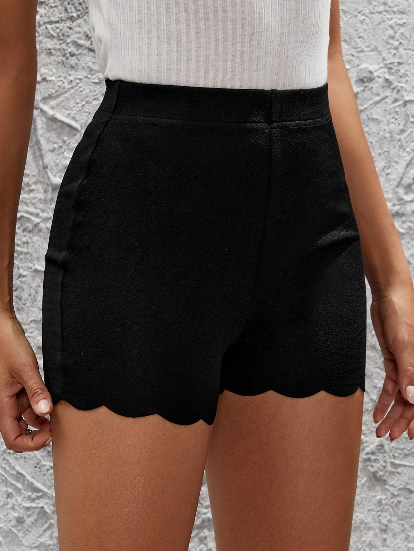 Women Shorts Producers