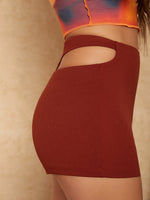 Women Shorts Suppliers