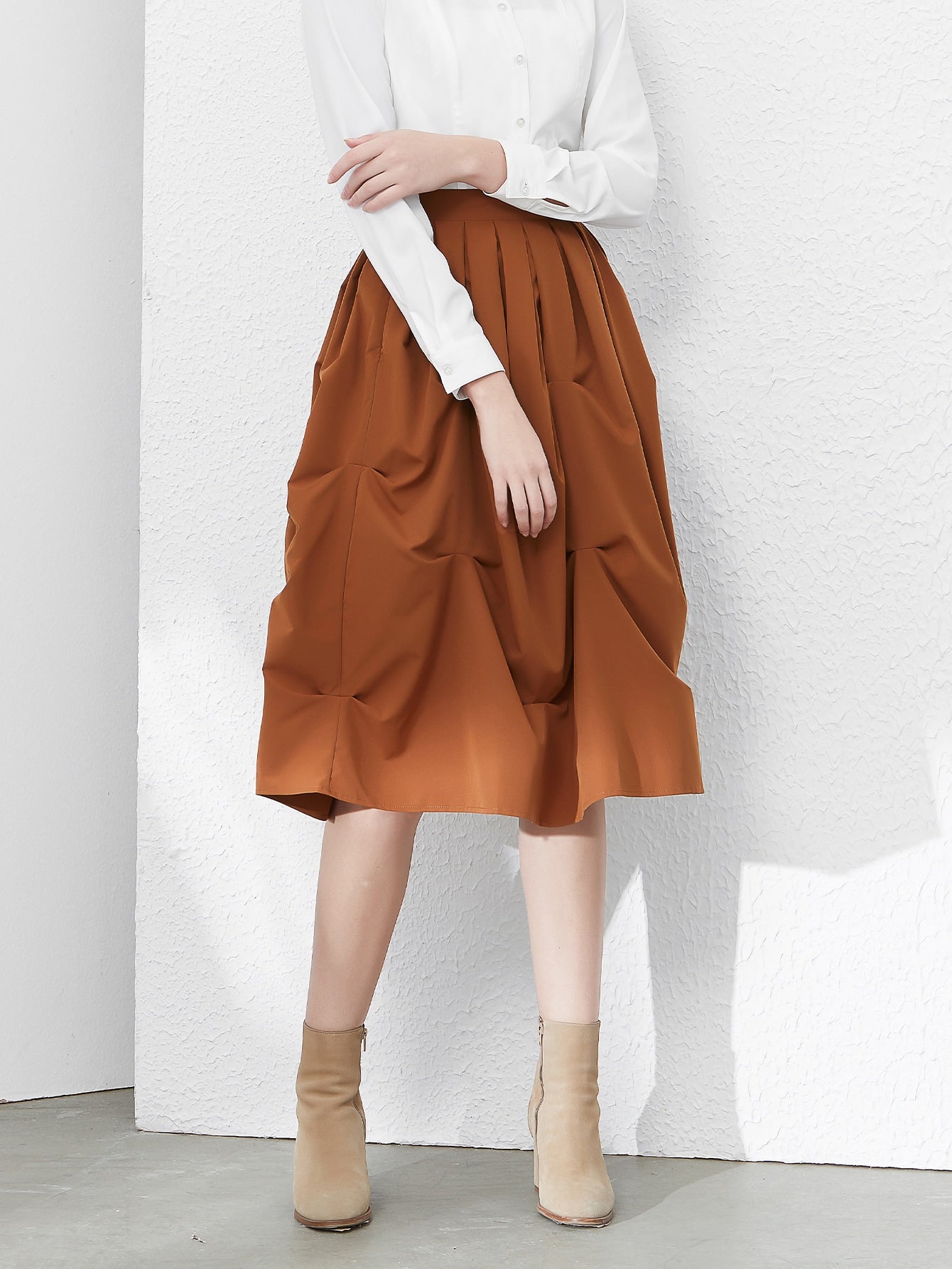 Women Skirts Factory