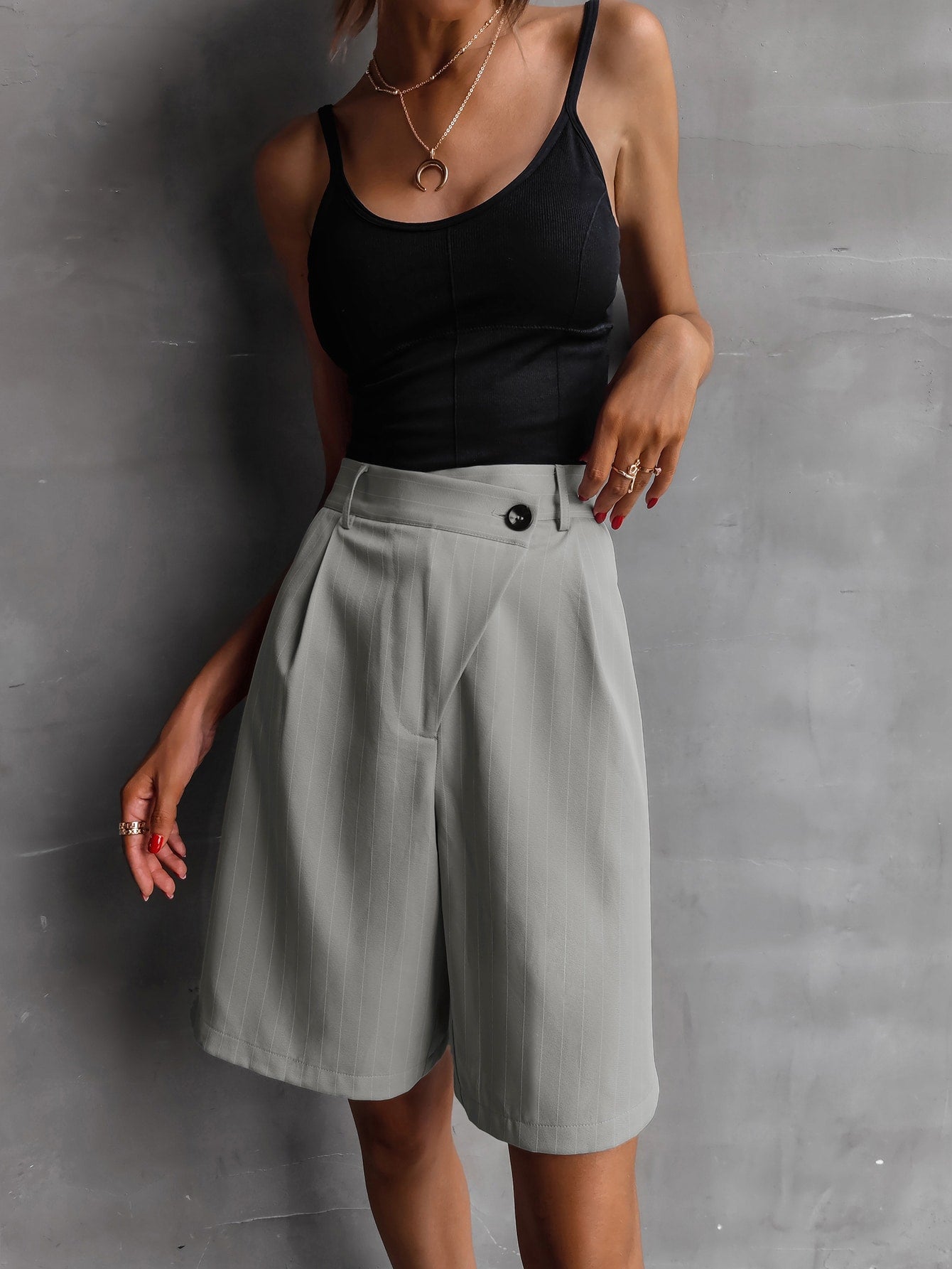 Women Shorts Manufacturer