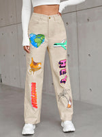 Women Pants Producer