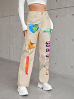 Women Pants Suppliers