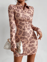 W35T Women Dresses Wholesaler