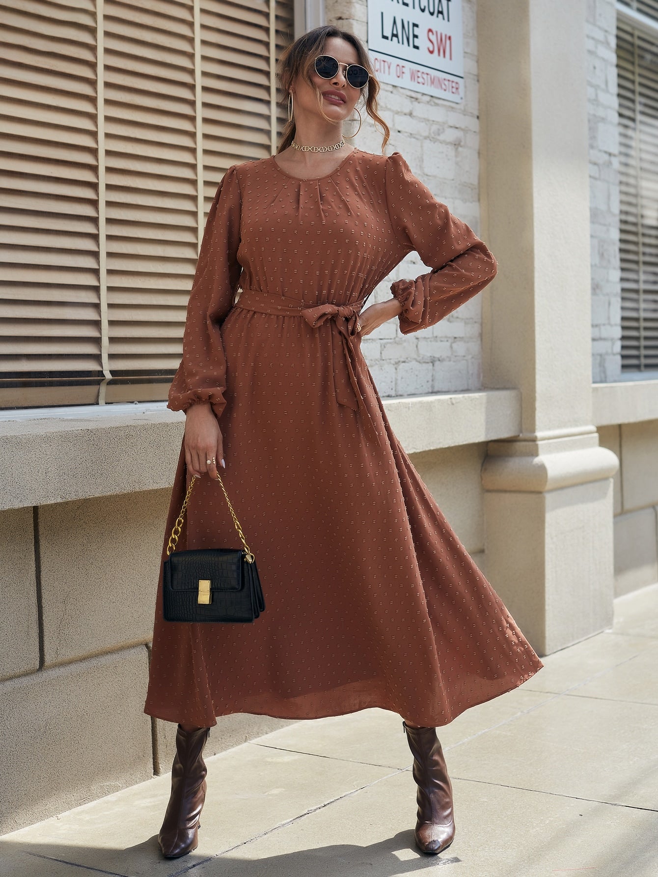 Women Dresses Factory