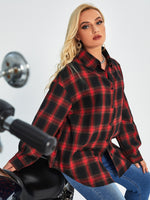 Plus Size Blouses Wholesaler