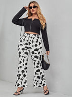 Plus Size Pants Manufacturers