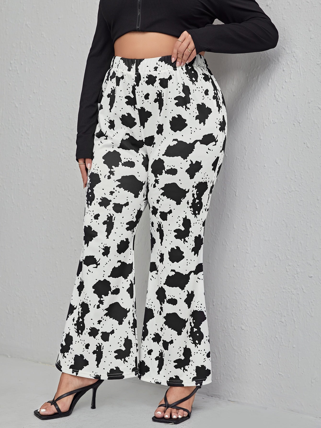 Plus Size Pants Suppliers