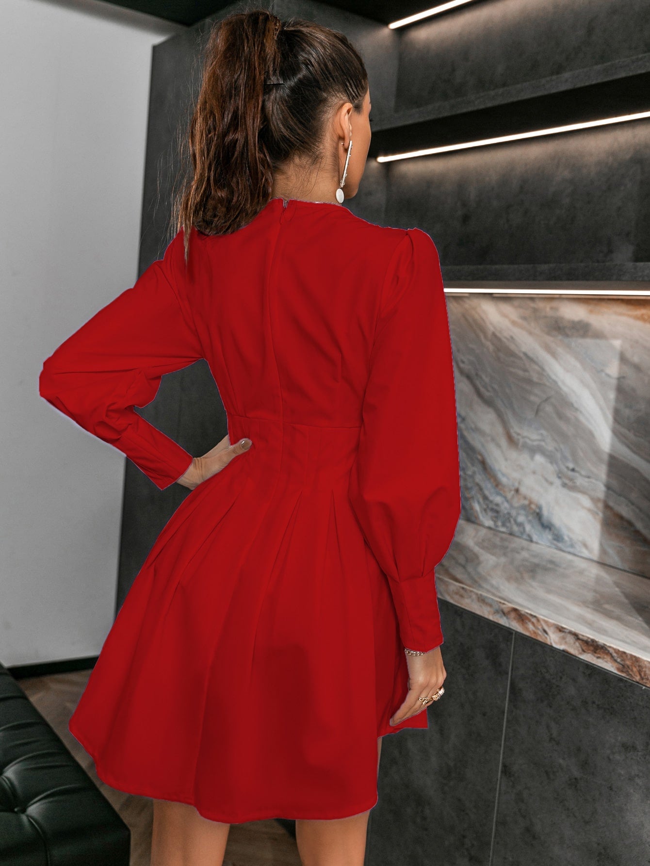 Women Dresses Producers