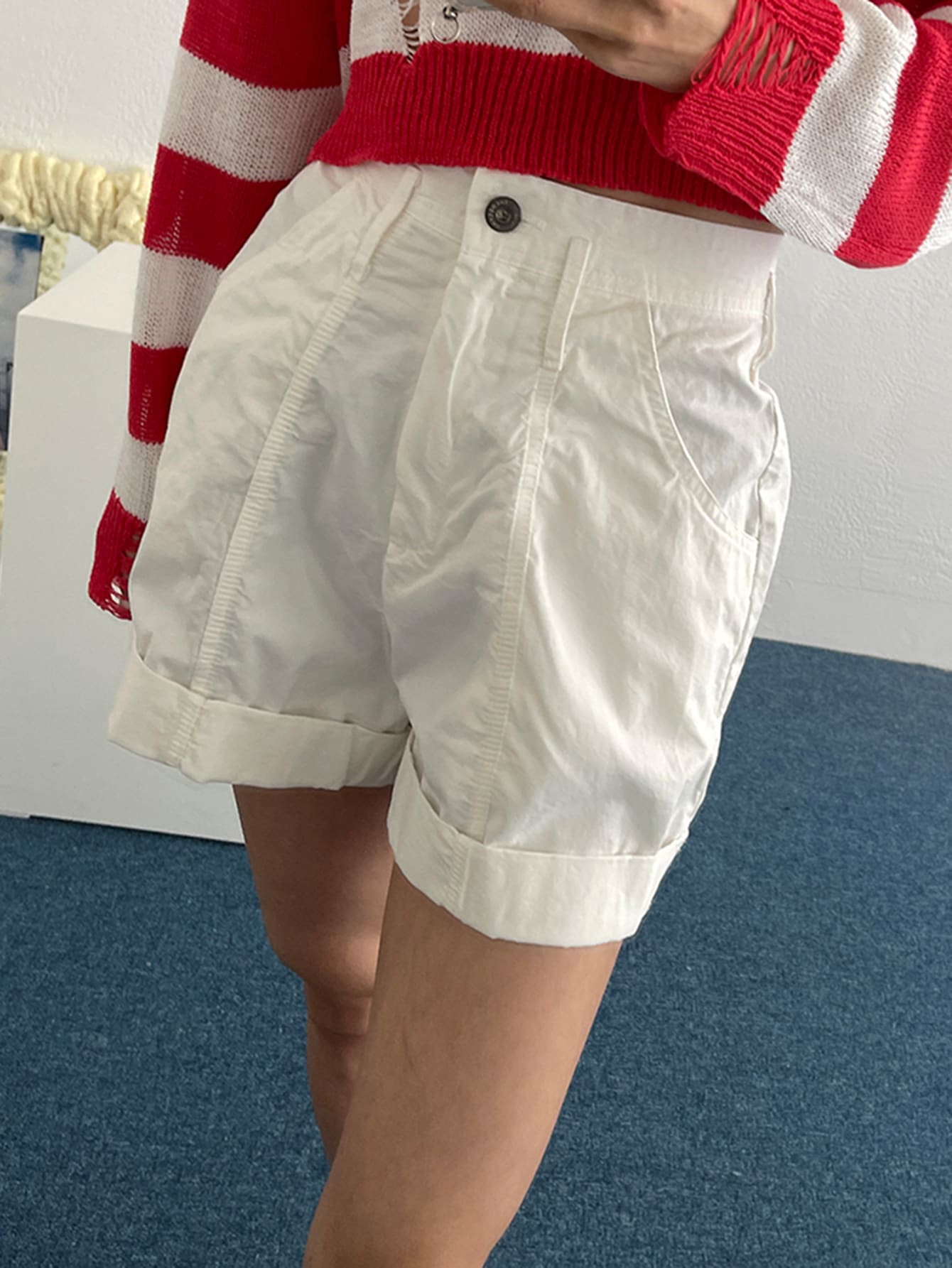 Women Shorts Factory