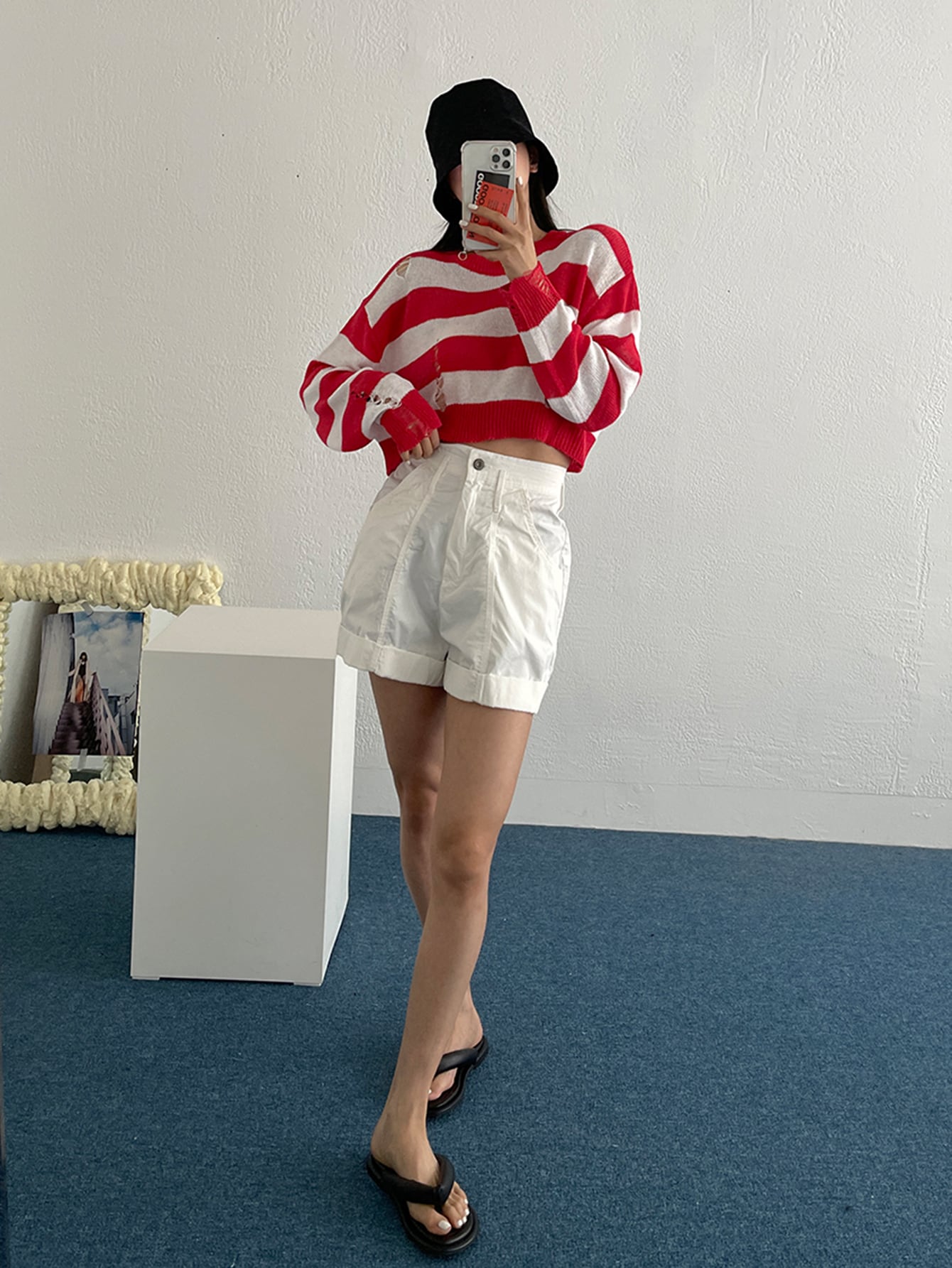 Women Shorts Wholesalers