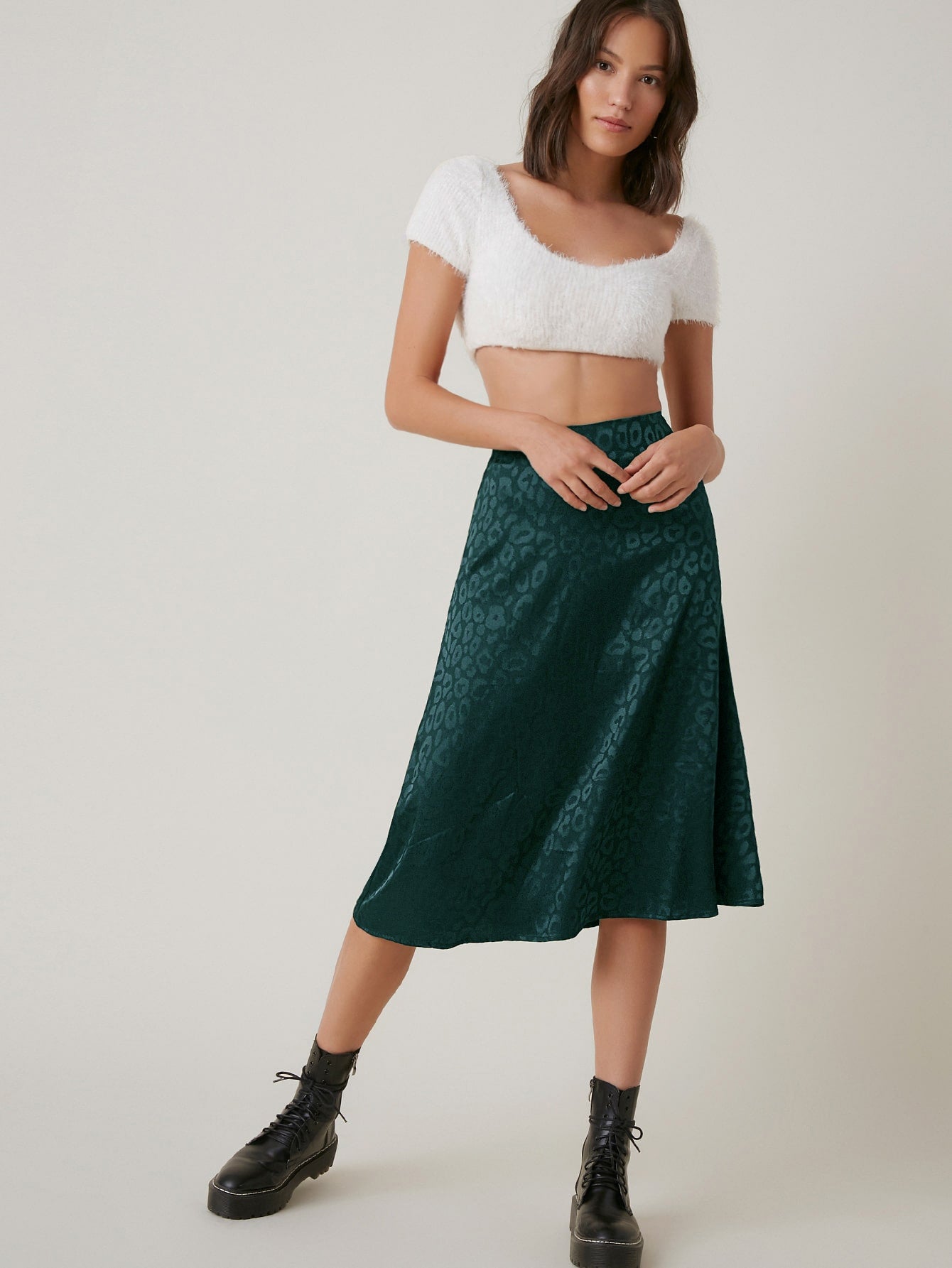 Women Skirts Supplier