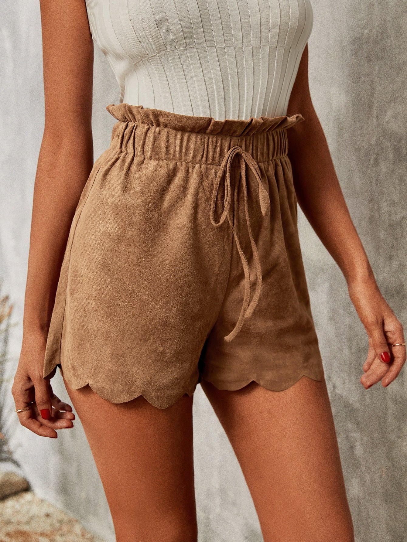 Women Shorts Factory