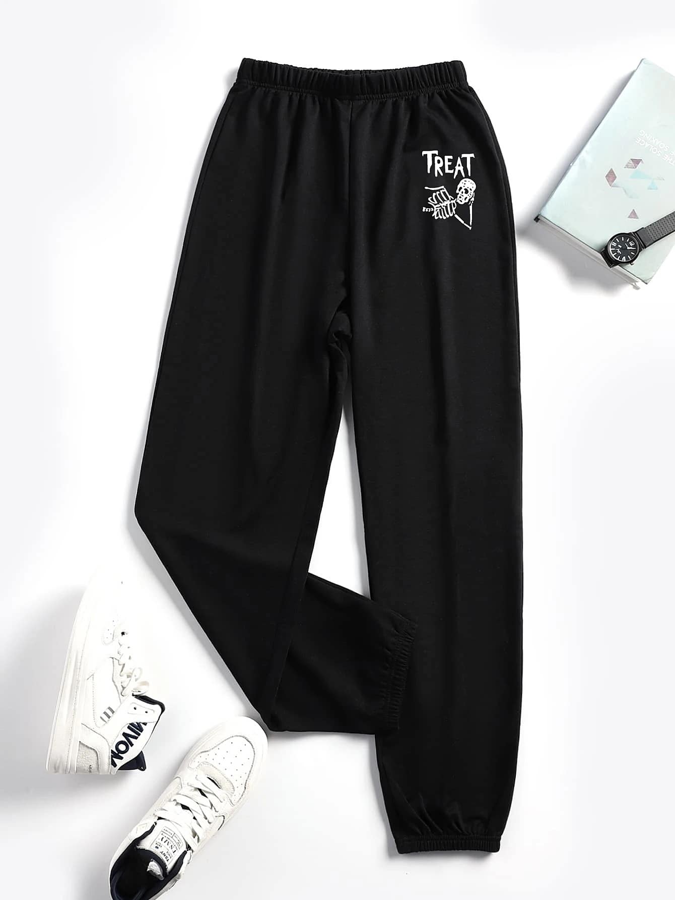 Women Sweatpants Producer
