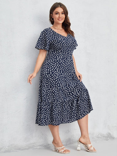 Plus Size Dresses Wholesaler