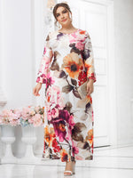 Plus Size Clothes Supplier