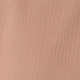 Plain Button Front Long Sleeve Round Neck Layered/Tiered High Waist Short Dress