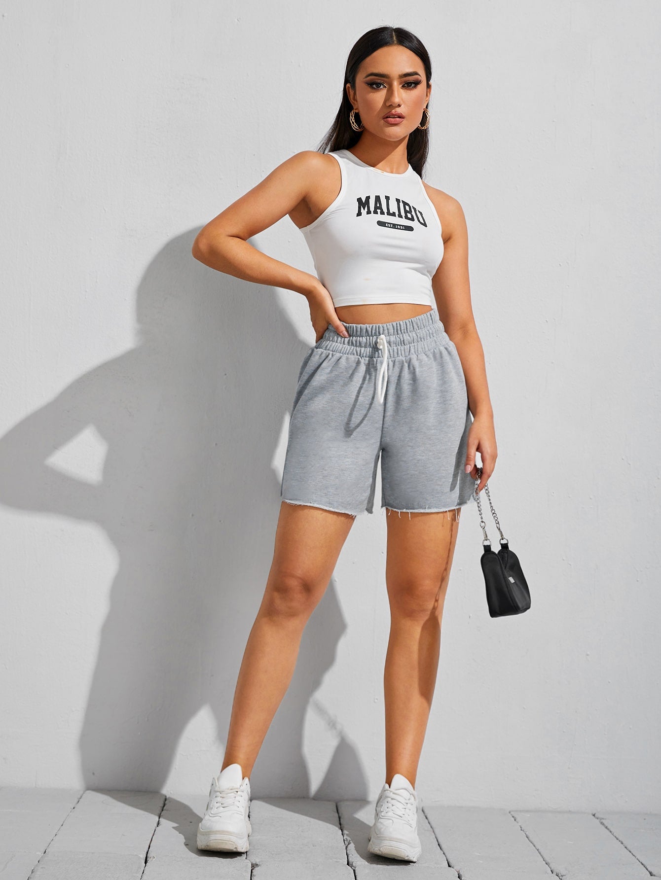 Women Shorts Factory