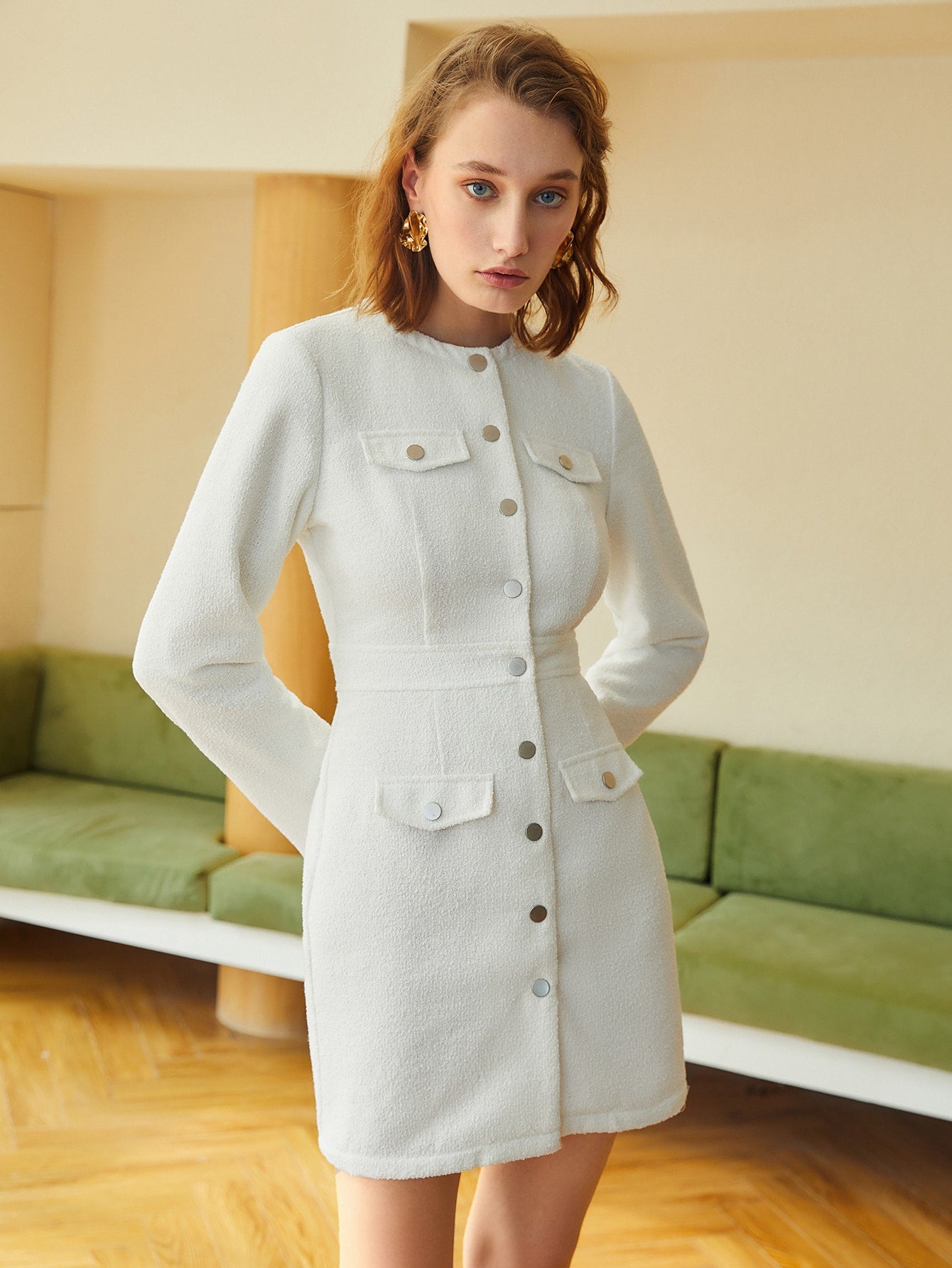 Women Dresses Manufacturer