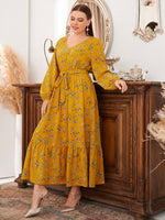 Plus Size Dresses Manufacturers