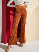 Women Pants Producer