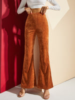 Women Pants Manufacturer