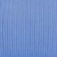 Sporty Striped Rib-Knit Short Sleeve Polo Pencil Natural Short Plus Size Dress