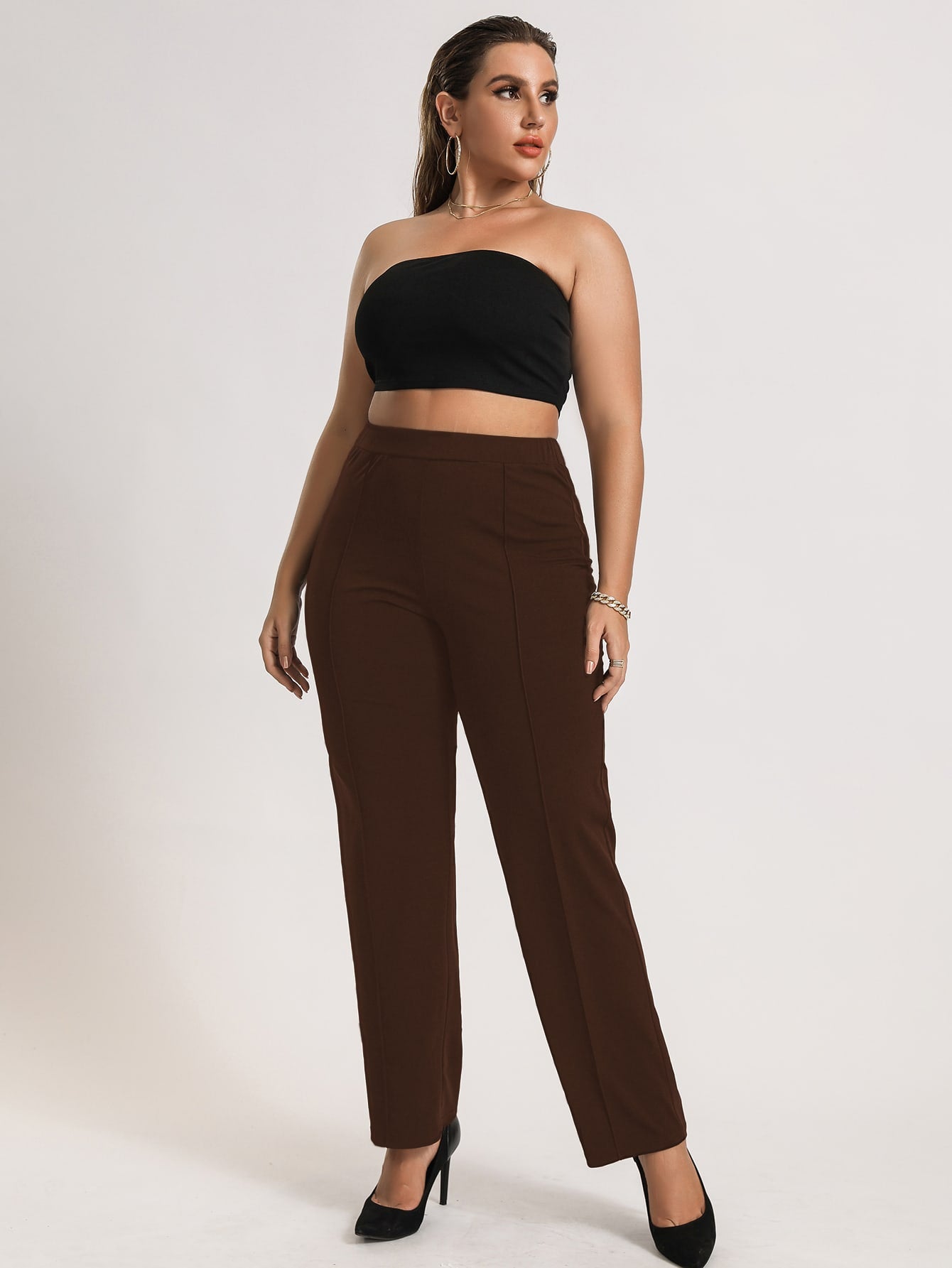 Wholesale Boutique Clothing For Plus Size