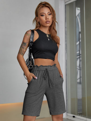 Women Shorts Factories