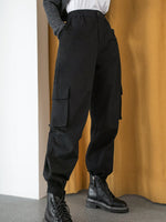 Women Pants Factory