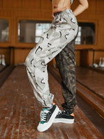 Women Pants Manufacturer