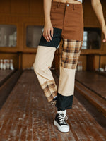 Women Pants Supplier