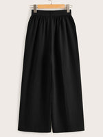 Women Pants Producer