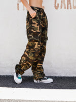 Women Pants Manufacturer