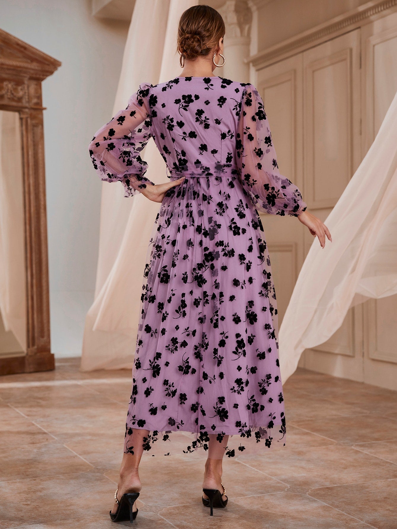 Women Dresses Factory