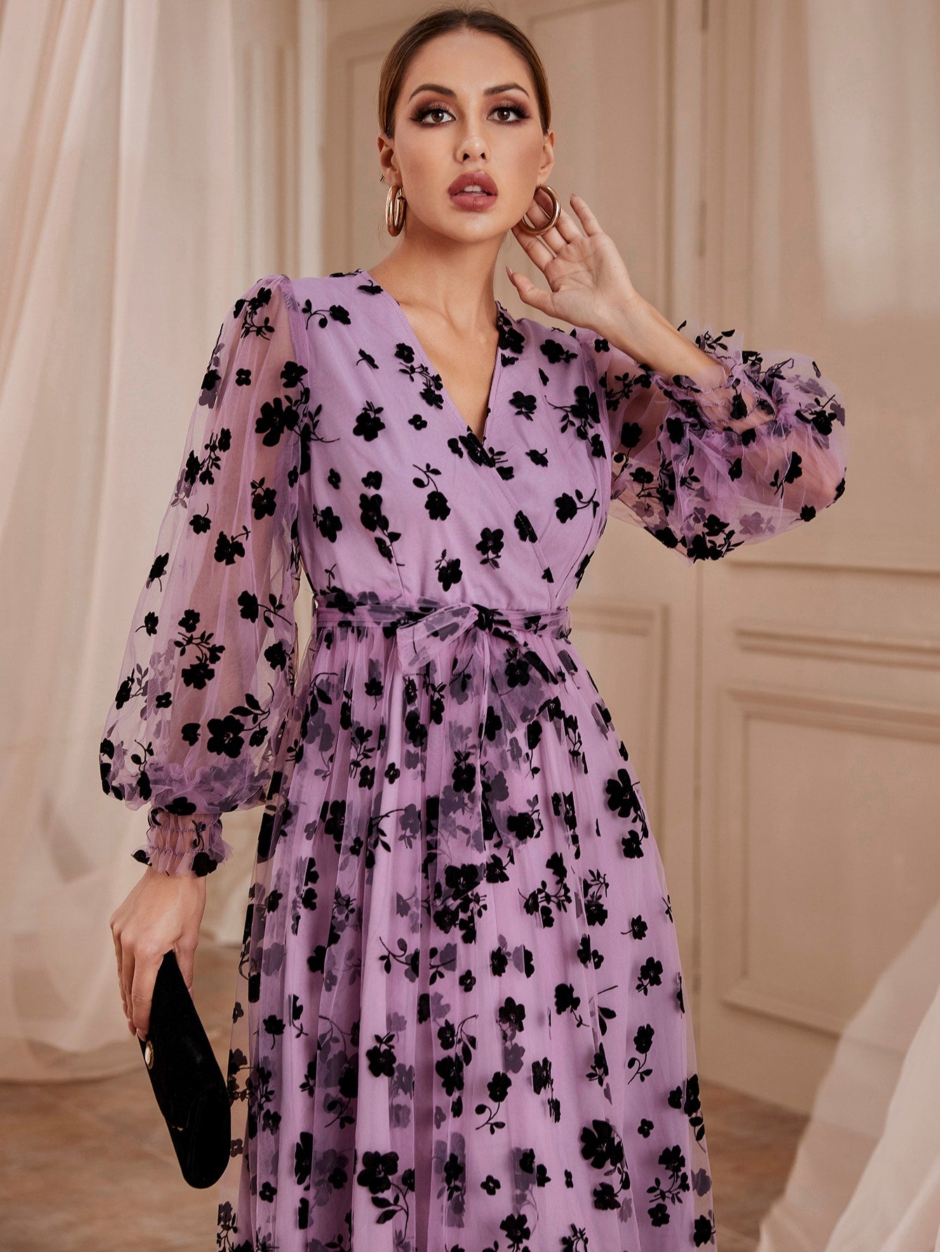Ladies Dress Factory