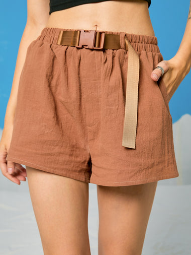 Women Shorts Suppliers