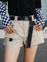 Women Shorts Suppliers