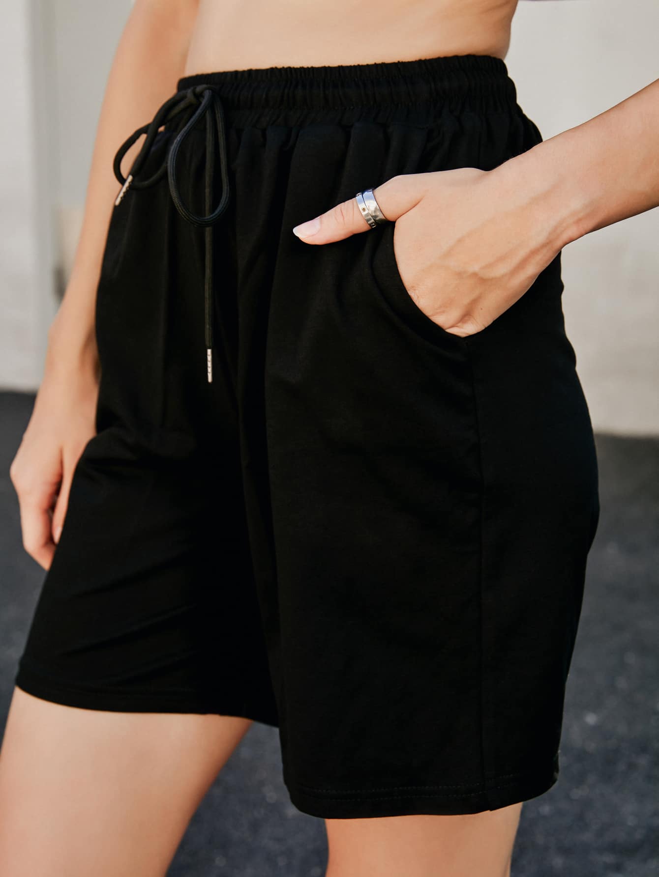 Women Shorts Factories