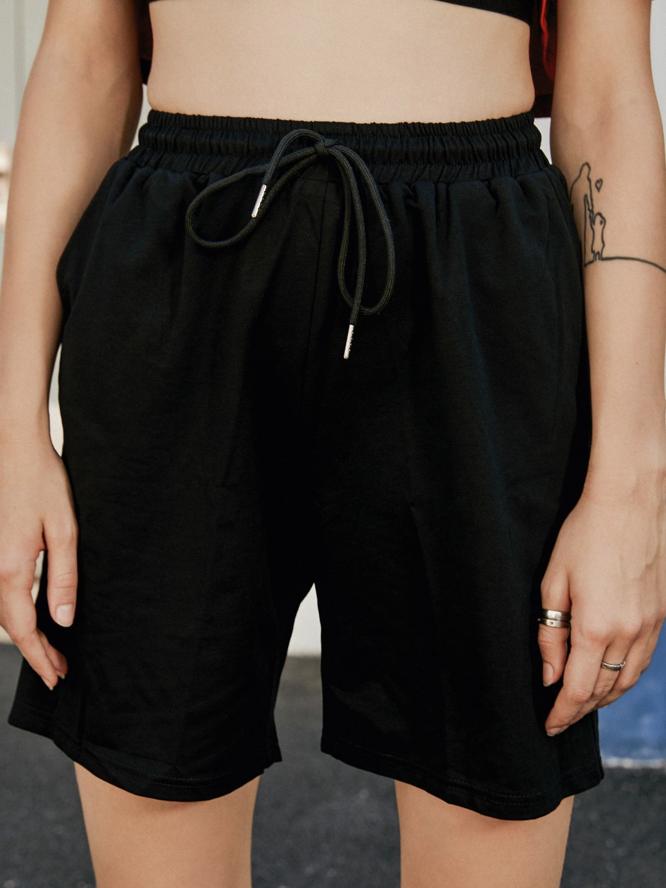 Women Shorts Wholesalers