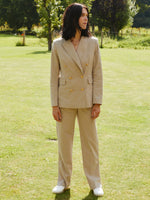Ladies Garment Manufacturing